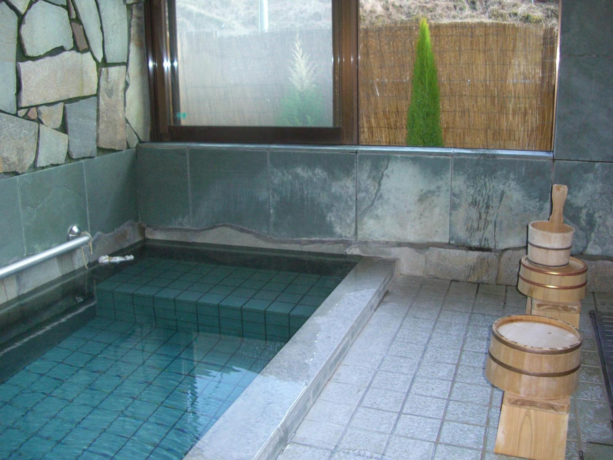 Hotel Ashita no Mori Hongu Esterno foto